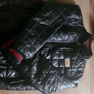 Gucci bomber jacket